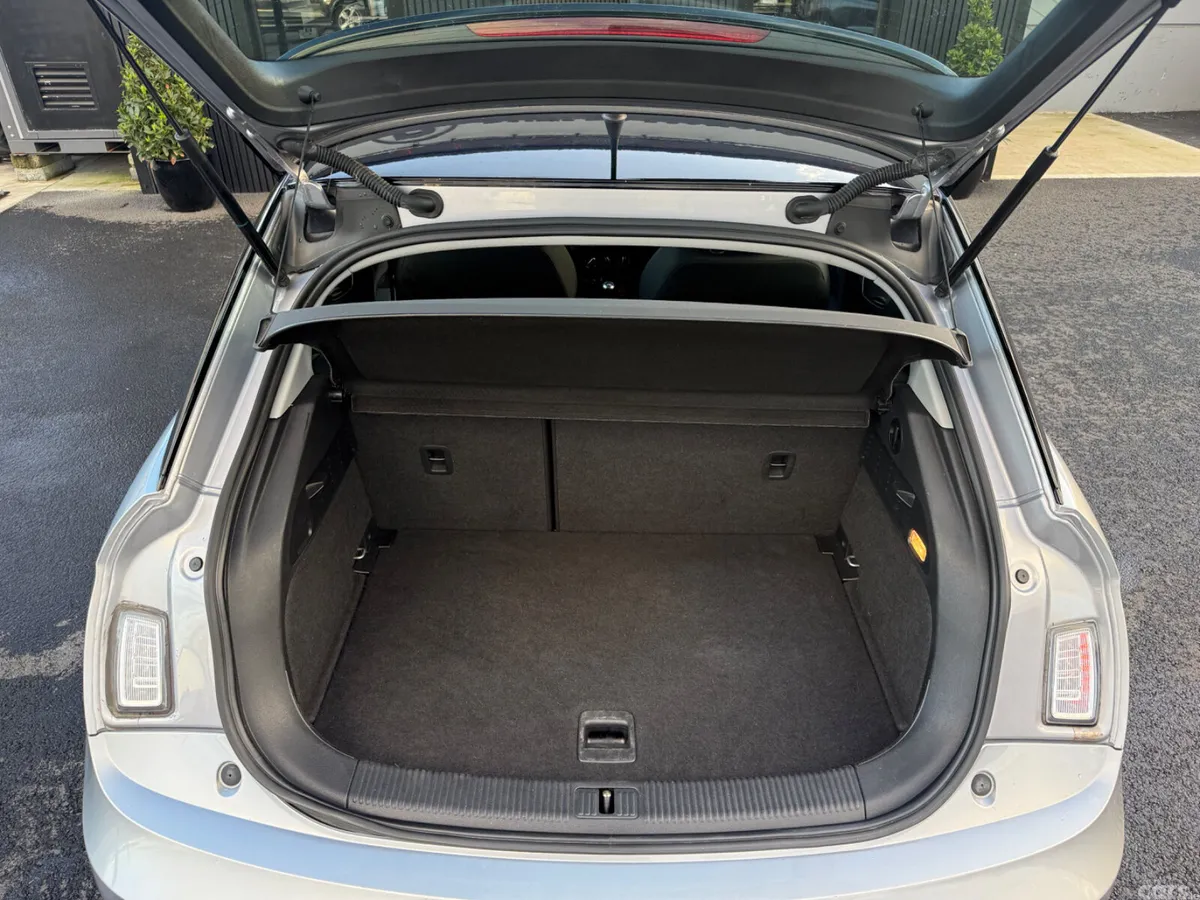 Audi A1 Hatchback, Diesel, 2015, Silver
