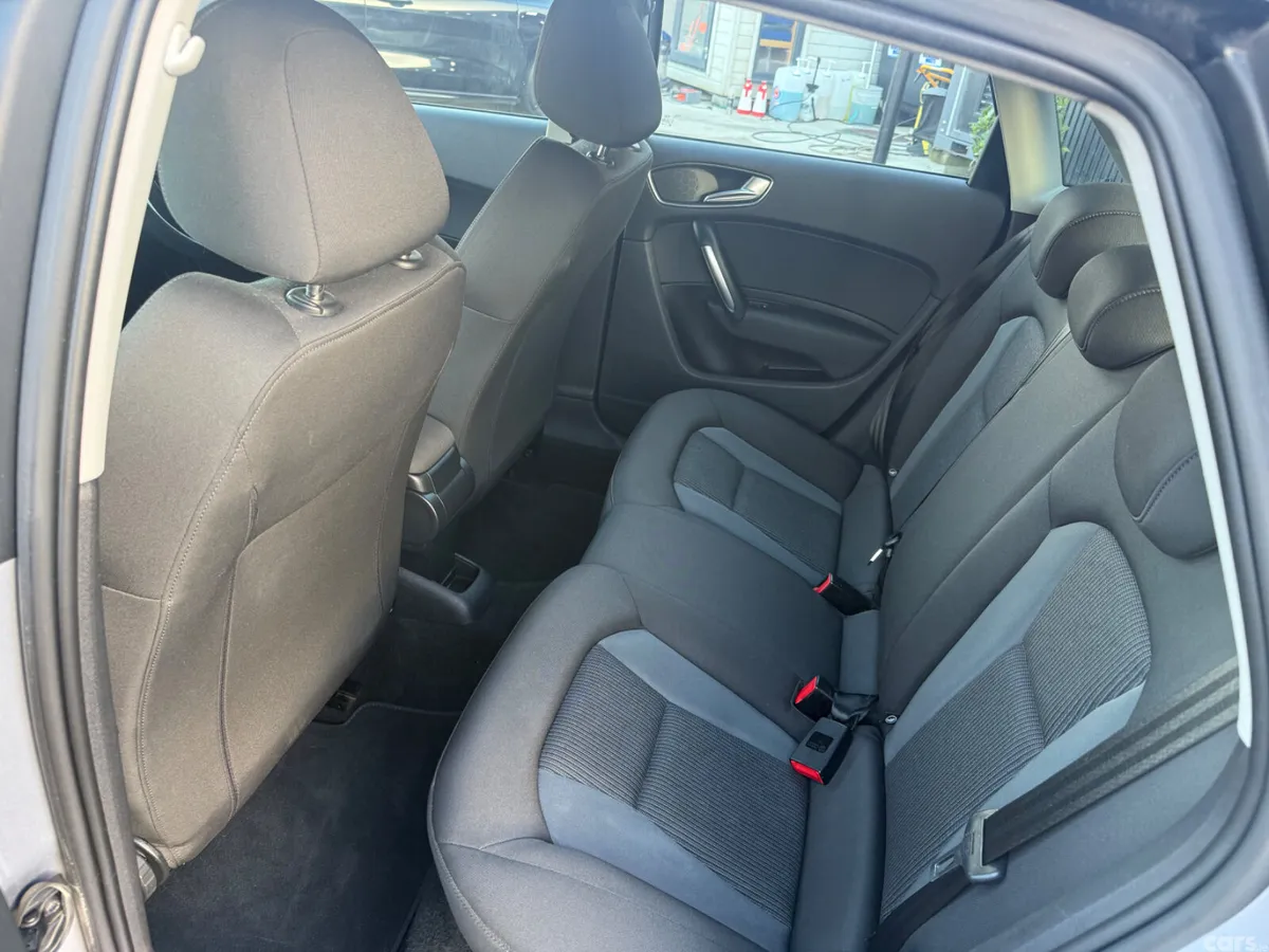 Audi A1 Hatchback, Diesel, 2015, Silver