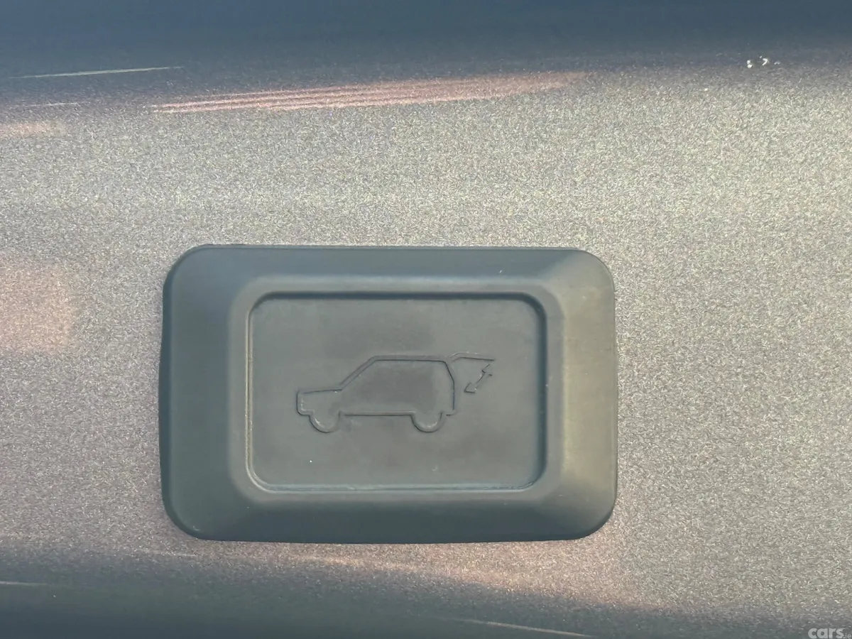 Toyota RAV4 SUV, Petrol Hybrid, 2024, Grey