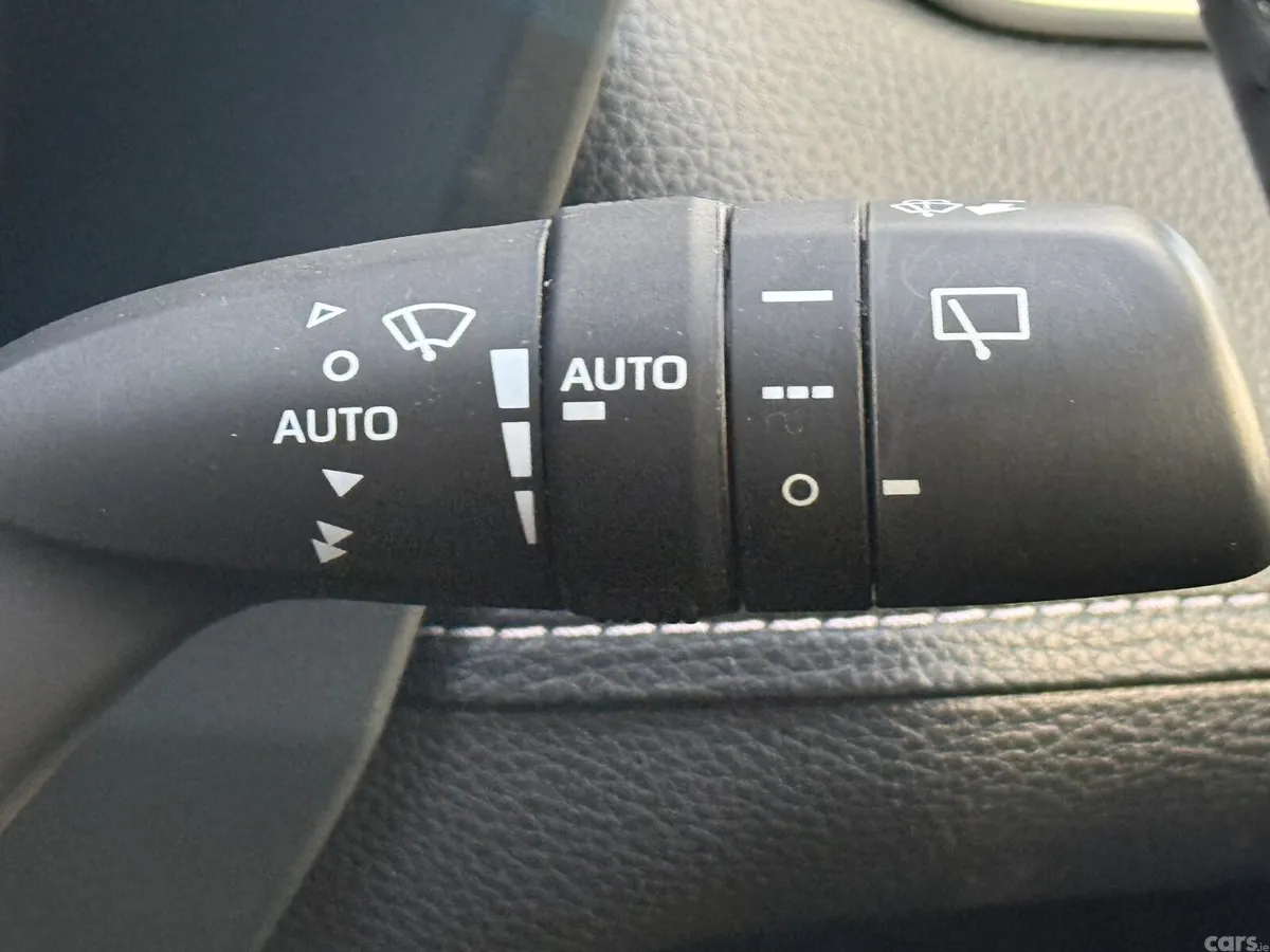 Toyota RAV4 SUV, Petrol Hybrid, 2024, Grey