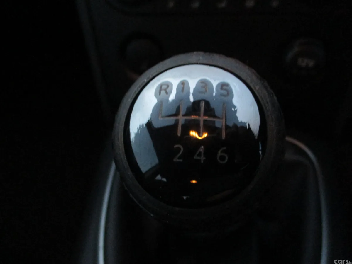 Nissan Qashqai Hatchback, Diesel, 2009, Silver