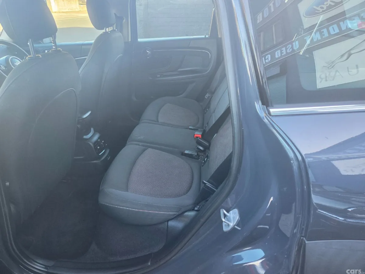 Mini Countryman Hatchback, Petrol Plug-in Hybrid, 2019, Grey
