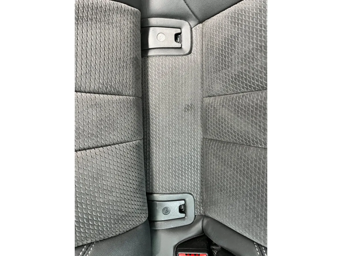Audi A4 Saloon, Diesel, 2021, Grey