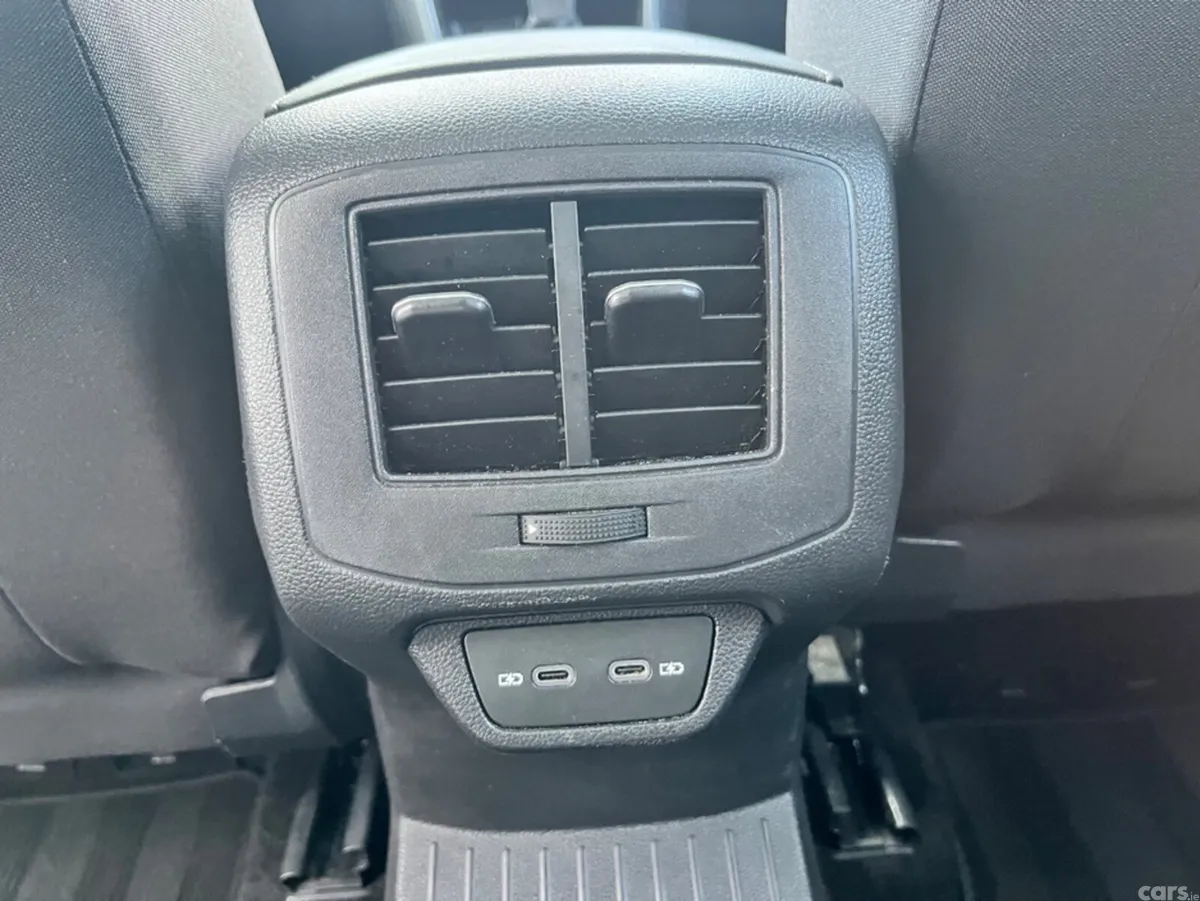 Volkswagen T-Roc SUV, Petrol, 2023, Grey