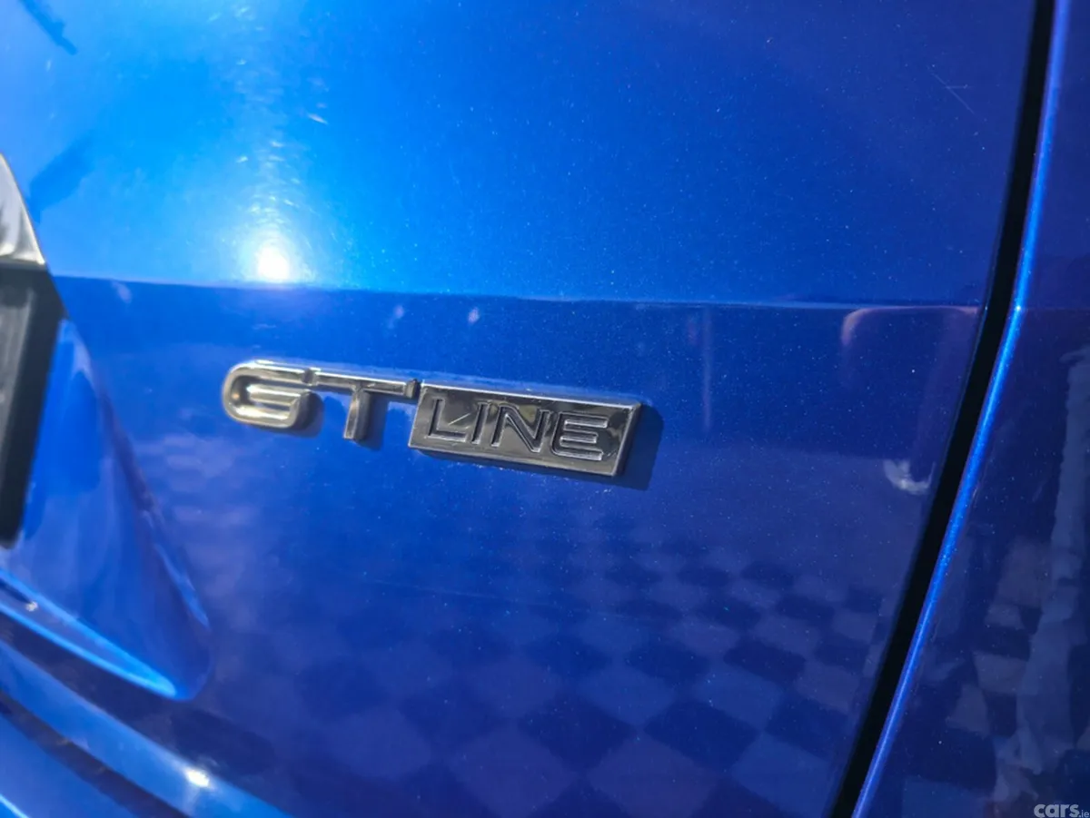 Renault Megane Estate, Diesel, 2017, Blue