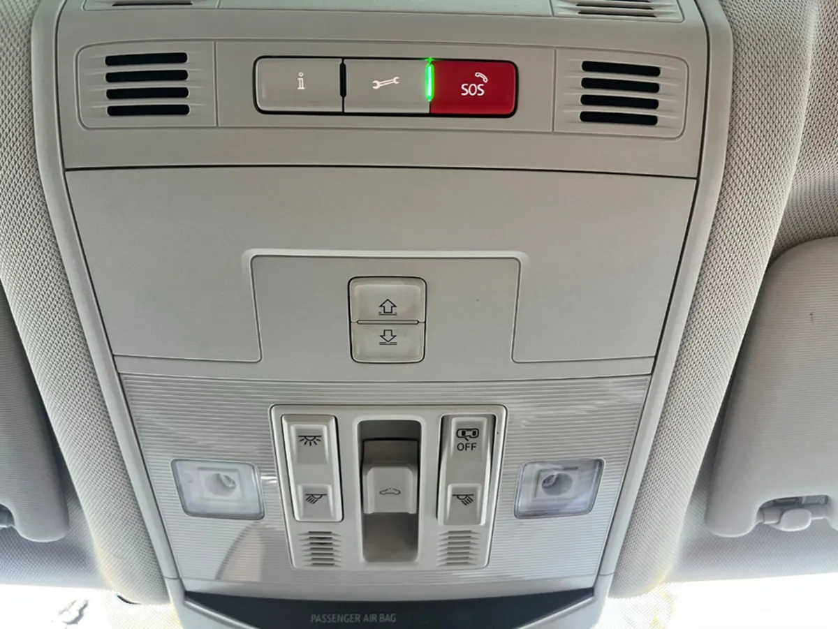 Volkswagen T-Roc SUV, Petrol, 2023, Grey