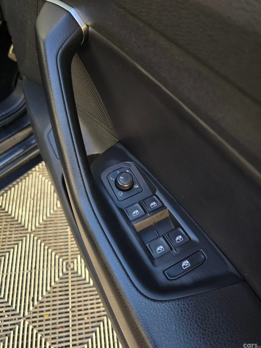 Volkswagen Arteon Saloon, Diesel, 2020, Grey