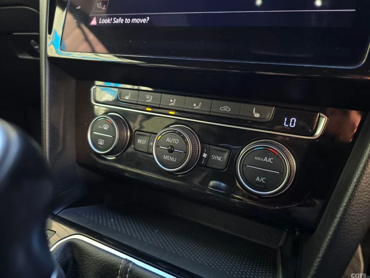 Volkswagen Arteon Saloon, Diesel, 2020, Grey