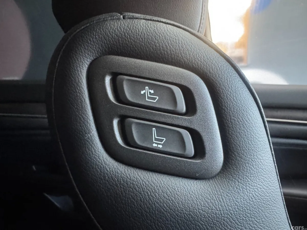 Honda Accord Saloon, Petrol Hybrid, 2020, Silver