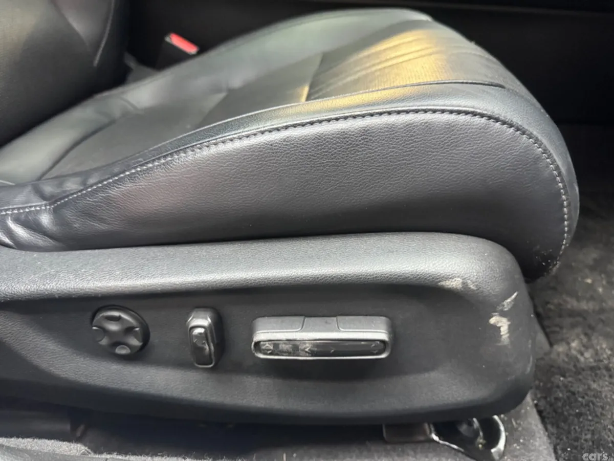 Honda Accord Saloon, Petrol Hybrid, 2020, Silver