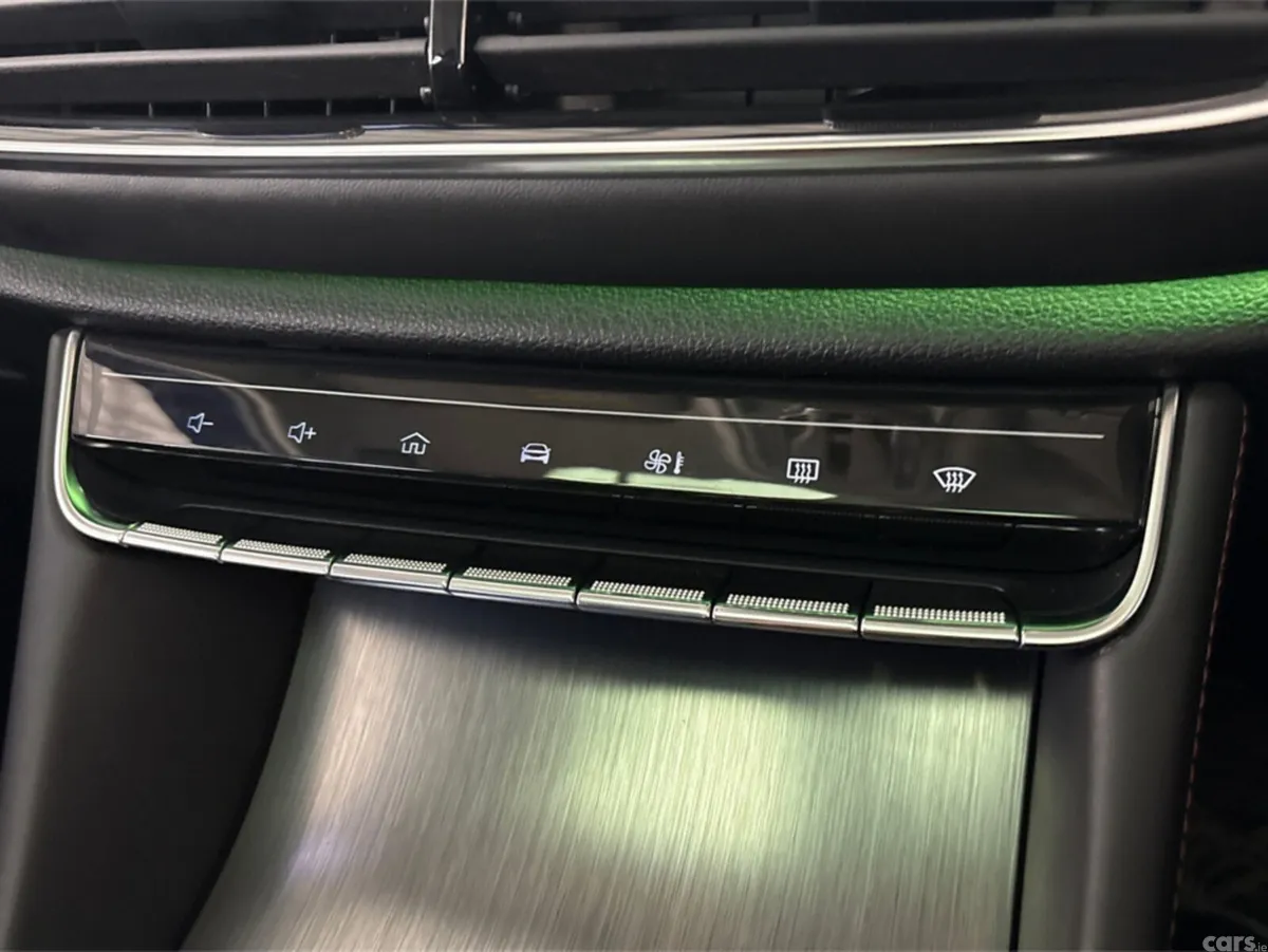 MG HS SUV, Petrol Plug-in Hybrid, 2022, White