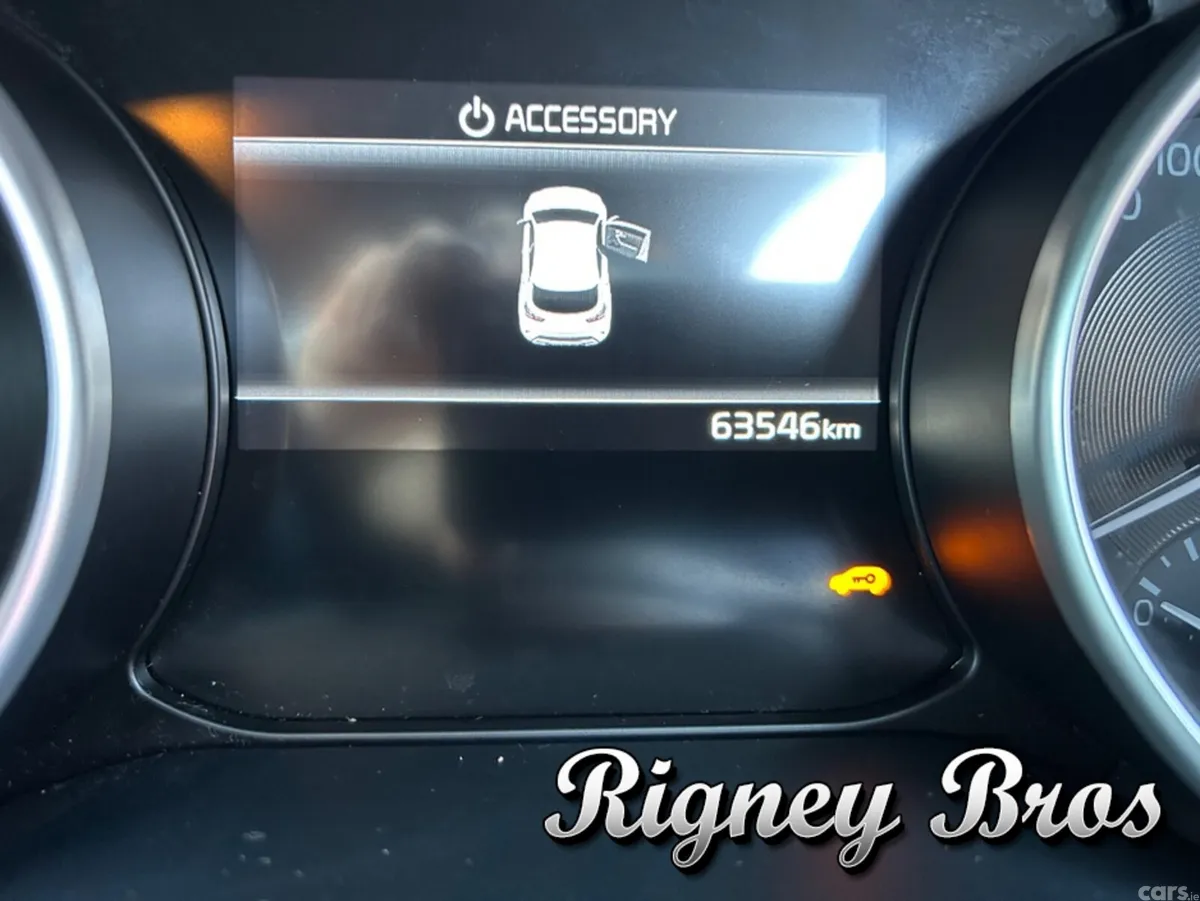Kia XCeed Hatchback, Petrol Plug-in Hybrid, 2023, Grey