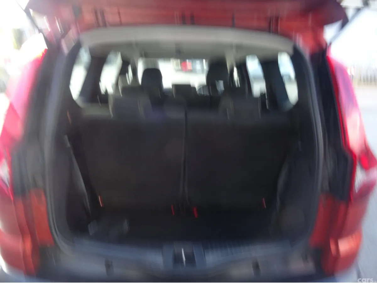 Dacia Jogger MPV, Petrol, 2024, Brown