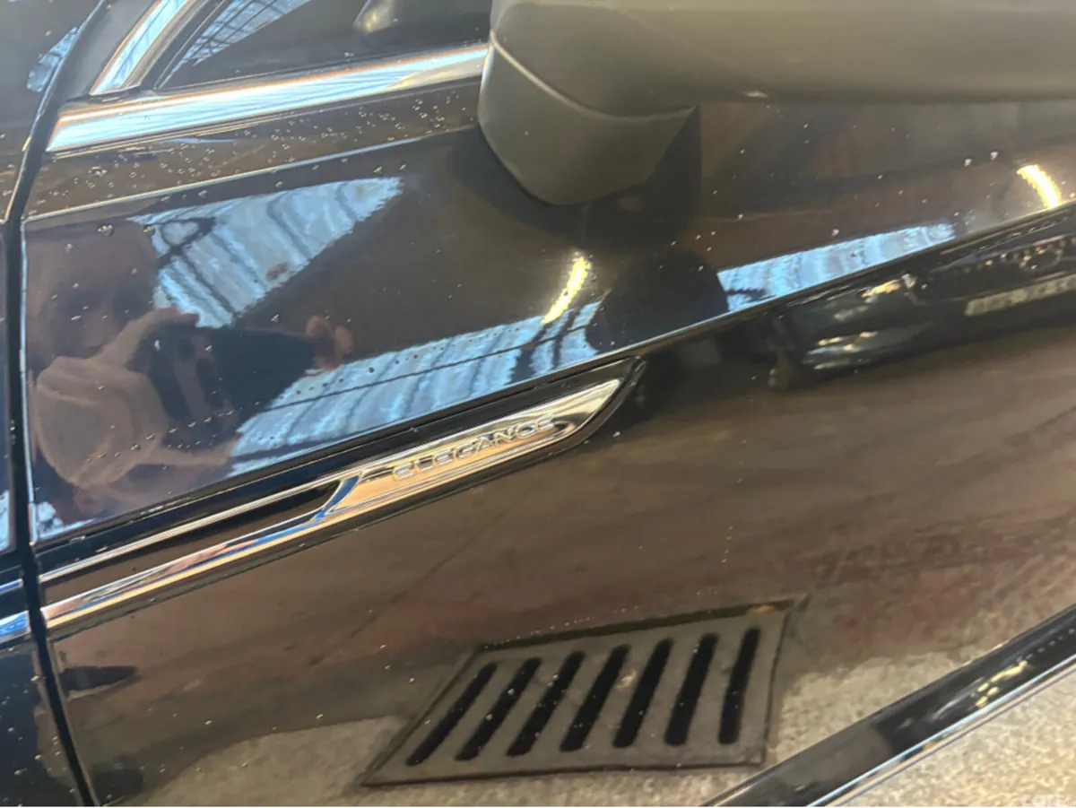 Volkswagen Arteon Hatchback, Diesel, 2023, Black