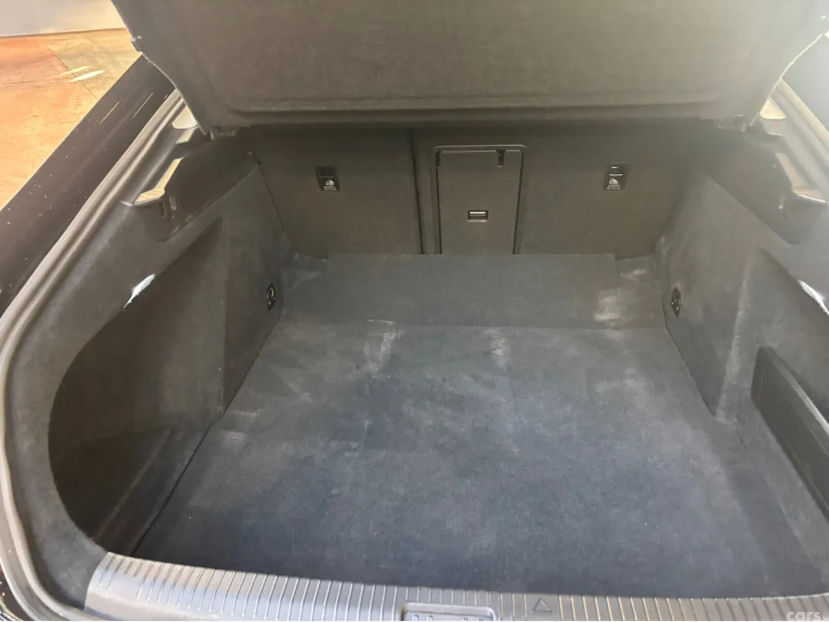 Volkswagen Arteon Hatchback, Diesel, 2023, Black