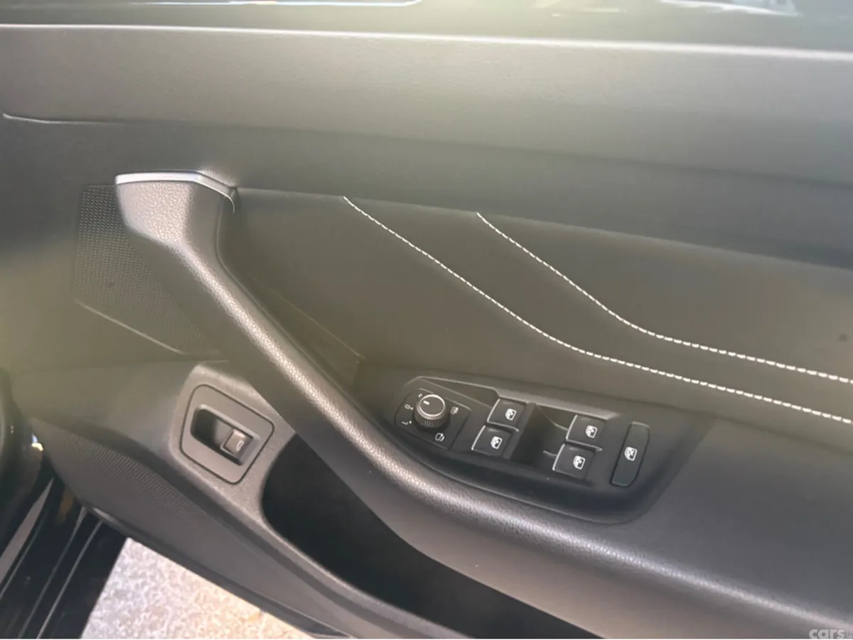 Volkswagen Arteon Hatchback, Diesel, 2023, Black