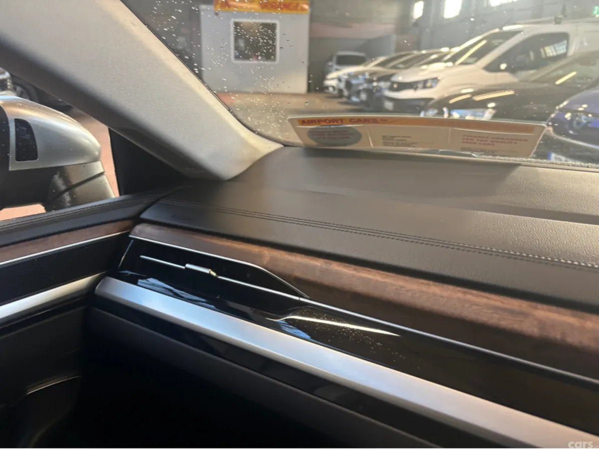 Volkswagen Arteon Hatchback, Diesel, 2023, Black