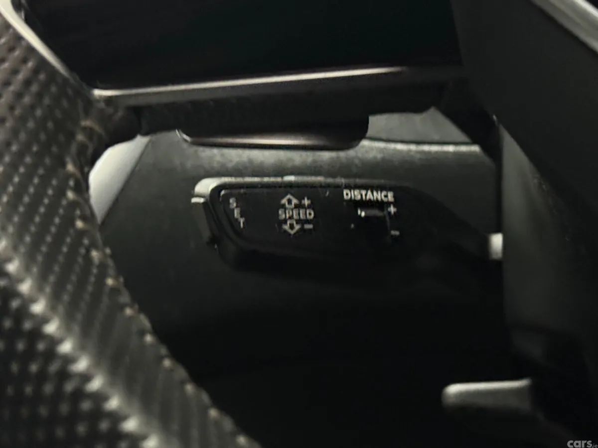 Audi A7 Saloon, Diesel, 2018, Grey