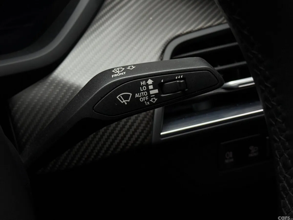 Audi e-tron GT Hatchback, Electric, 2023, Silver