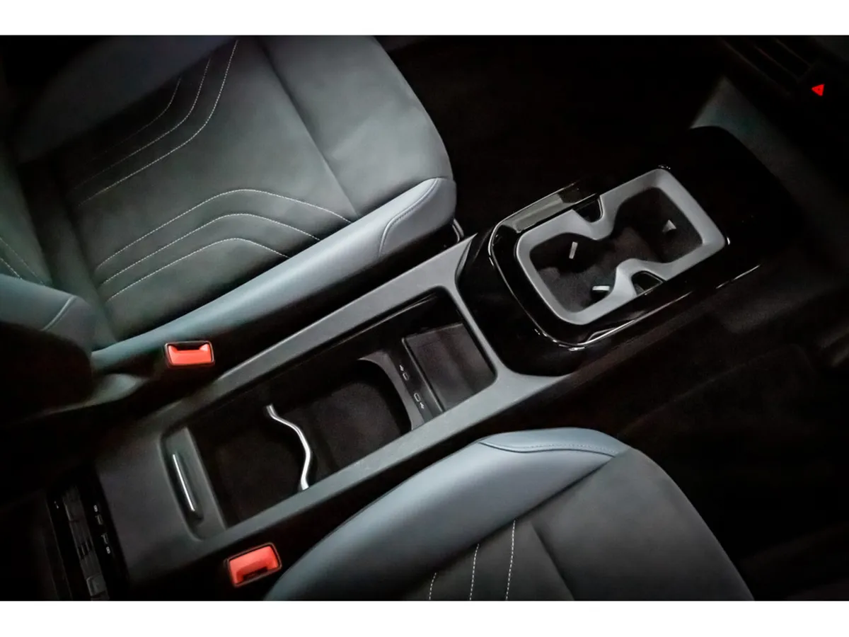 Volkswagen ID.4 Estate, Electric, 2025, Black