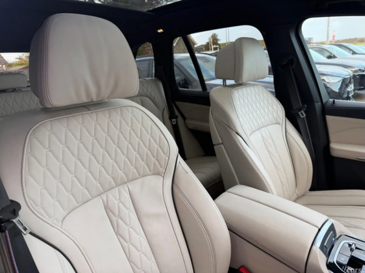 BMW X5 SUV, Petrol Plug-in Hybrid, 2023, Black