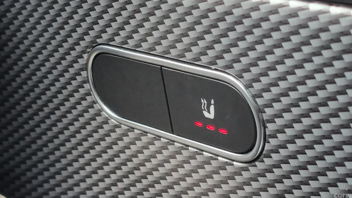 Mercedes-Benz CLA Saloon, Petrol, 2022, Black