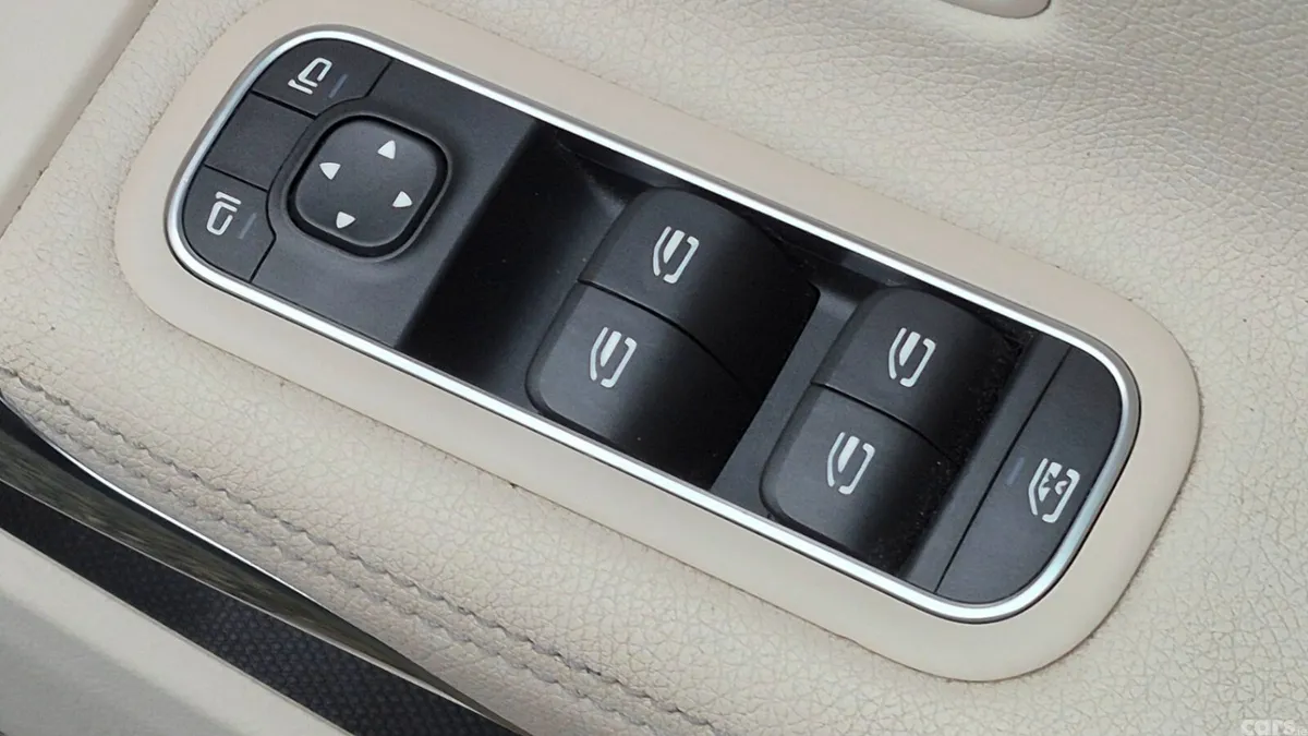 Mercedes-Benz CLA Saloon, Petrol, 2022, Black