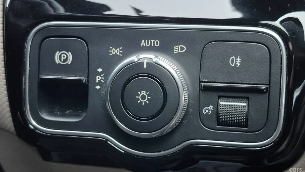 Mercedes-Benz CLA Saloon, Petrol, 2022, Black