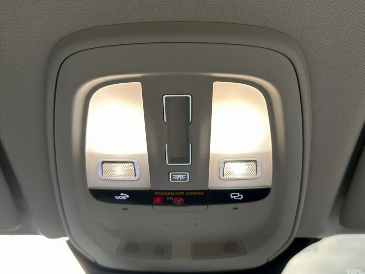Volvo XC60 SUV, Petrol Plug-in Hybrid, 2023, Blue