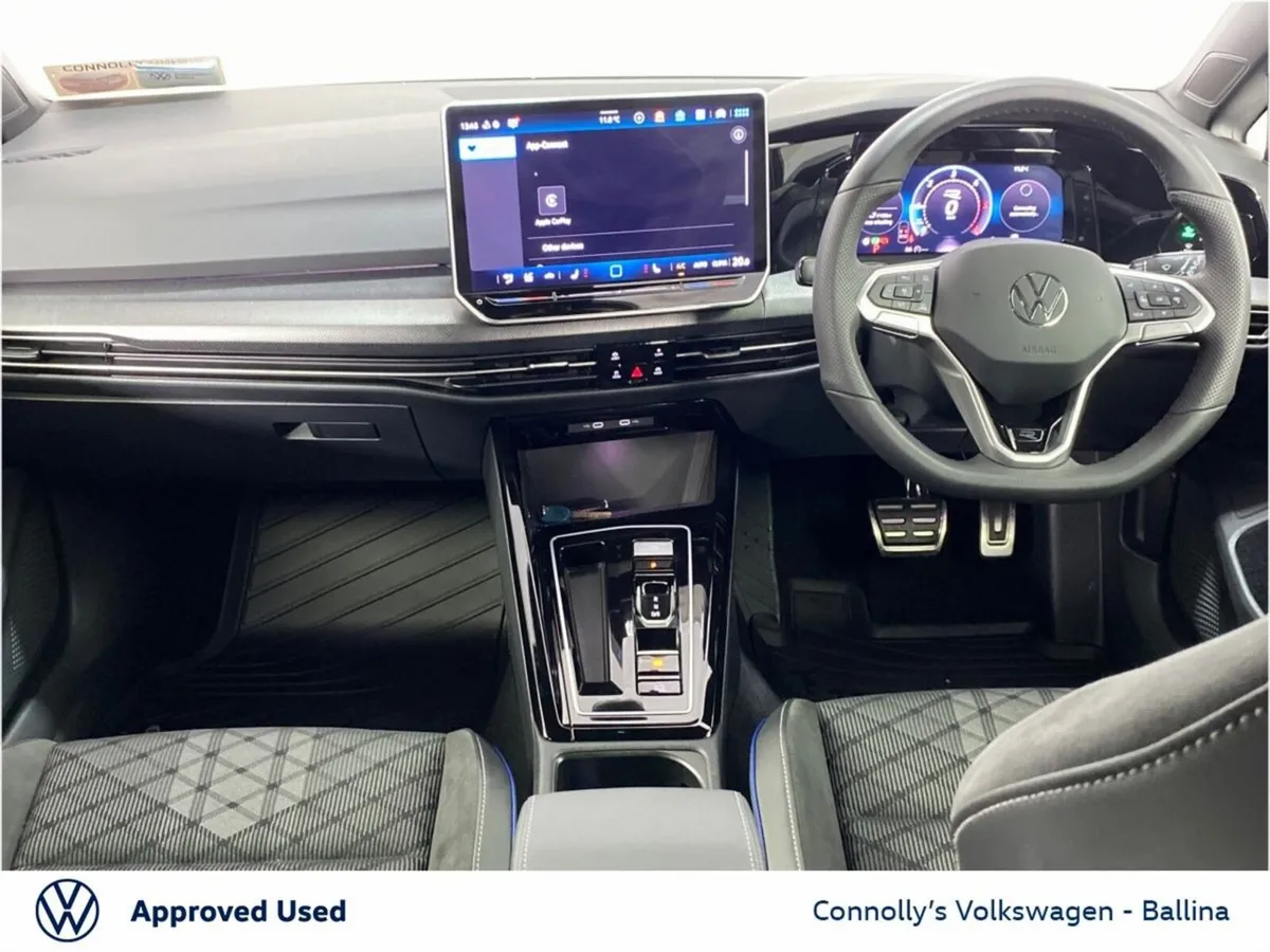 Volkswagen Golf Hatchback, Diesel, 2026, Grey