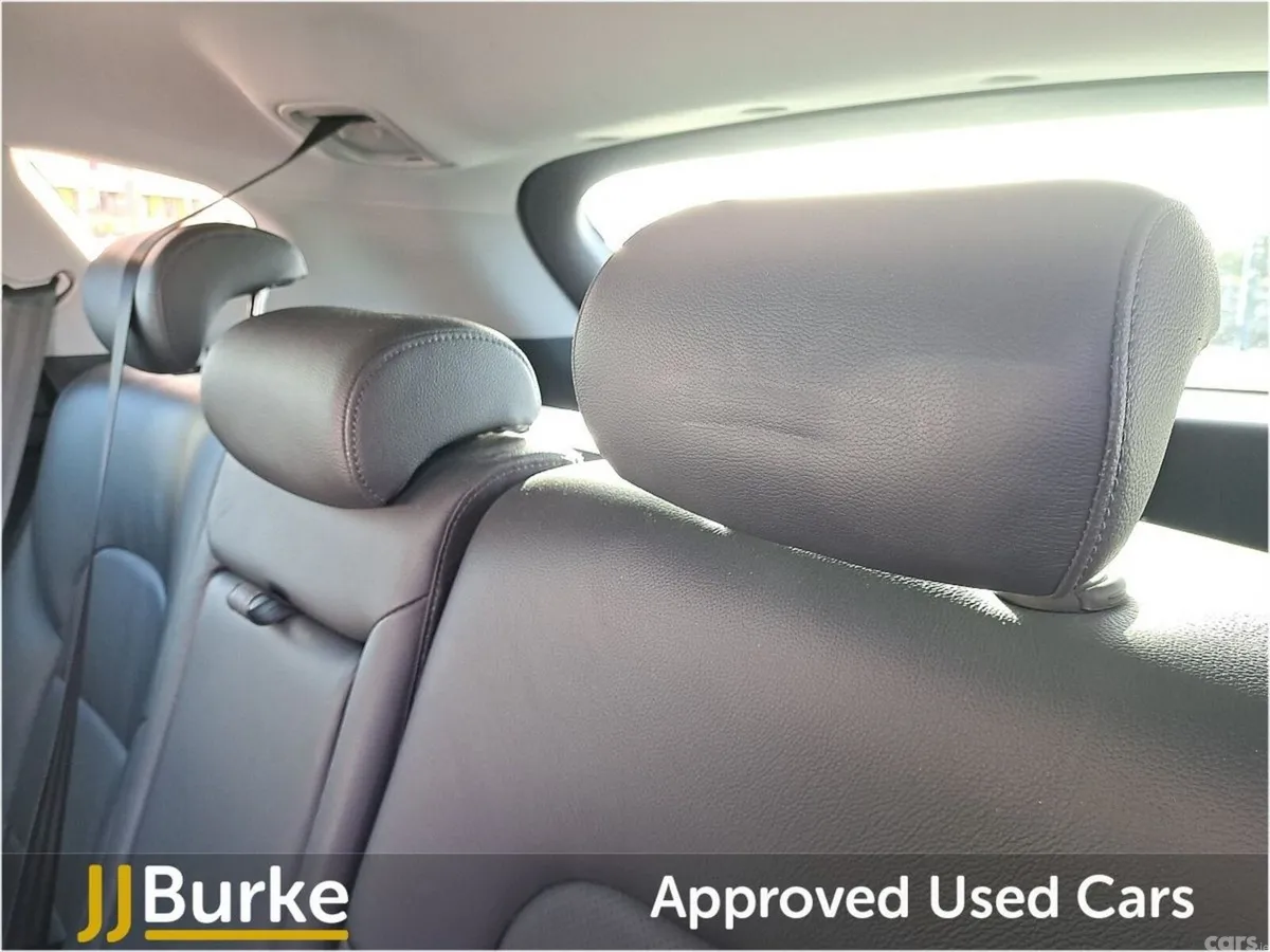 Hyundai Tucson SUV, Diesel, 2020, Grey