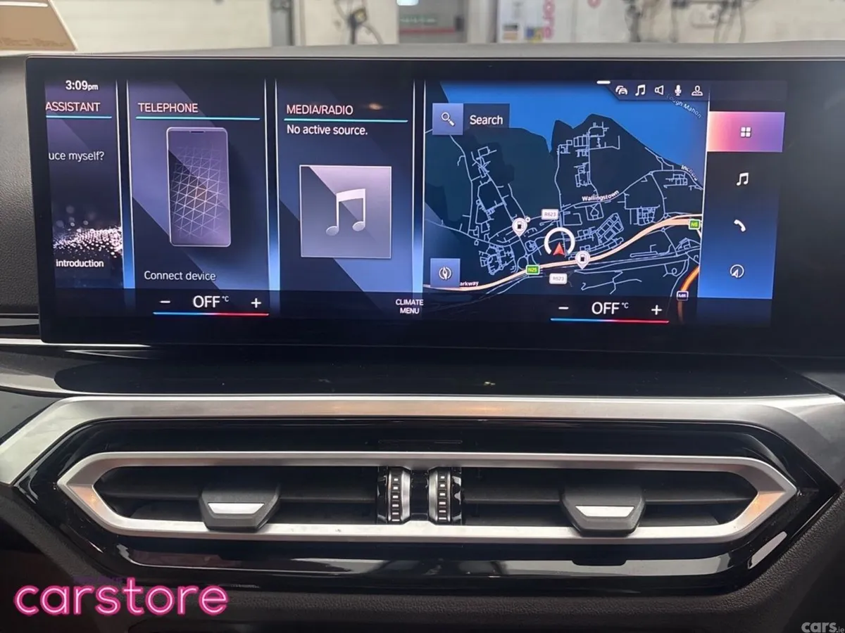 BMW 2-Series Coupe, Petrol, 2023, Purple