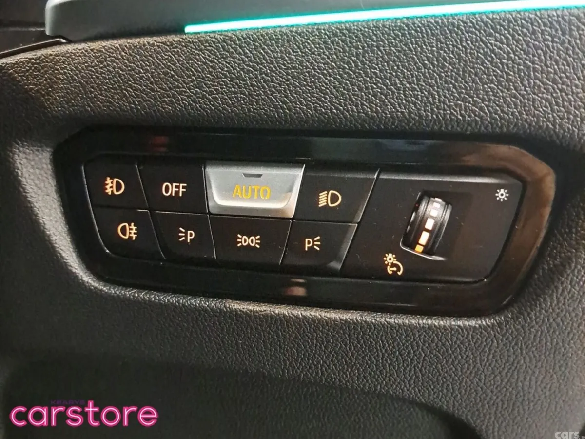 BMW 3-Series Saloon, Petrol Plug-in Hybrid, 2022, Grey