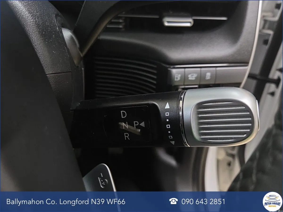 Hyundai IONIQ 5 Hatchback, Electric, 2025, White