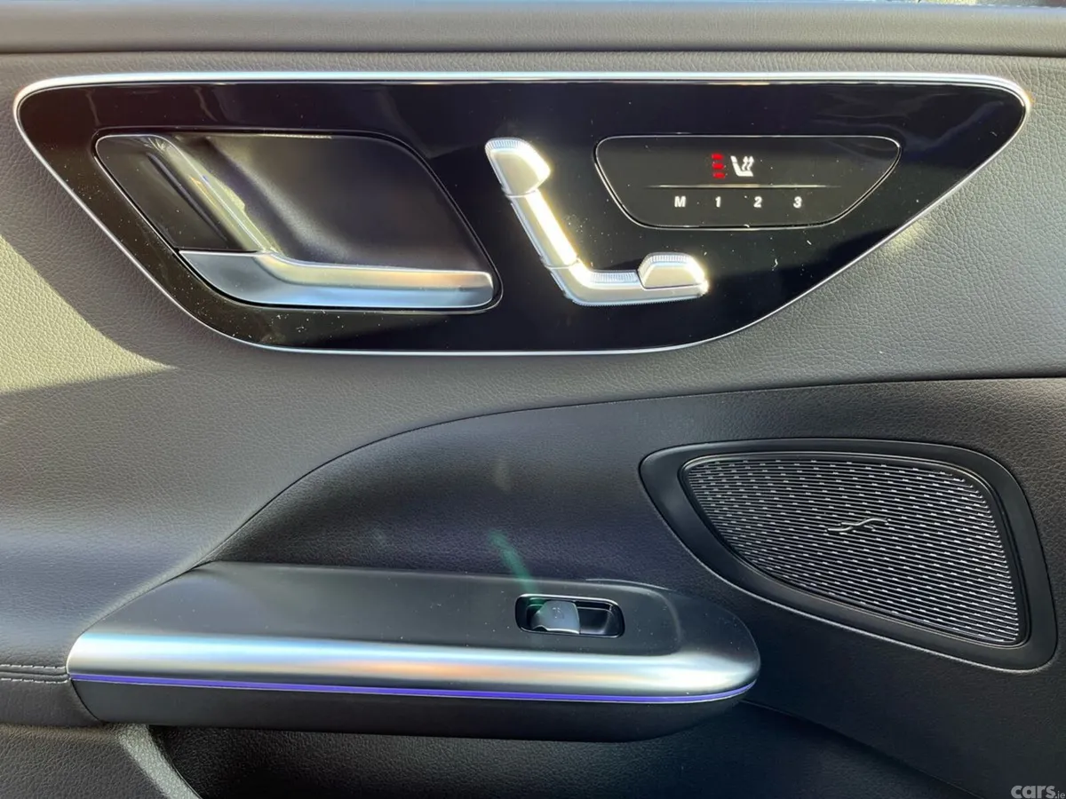 Mercedes-Benz C-Class Saloon, Diesel Hybrid, 2026, Black
