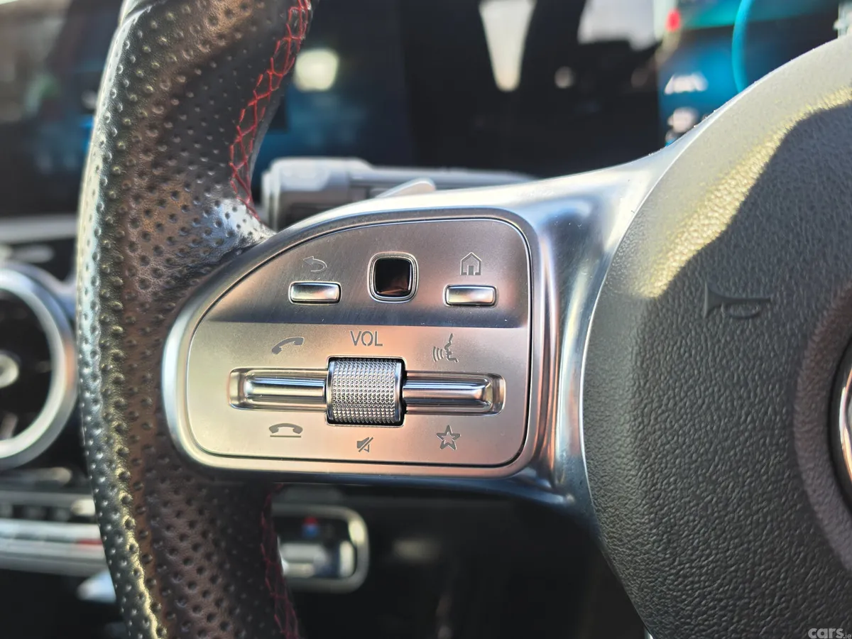 Mercedes-Benz A-Class Hatchback, Petrol, 2018, Red