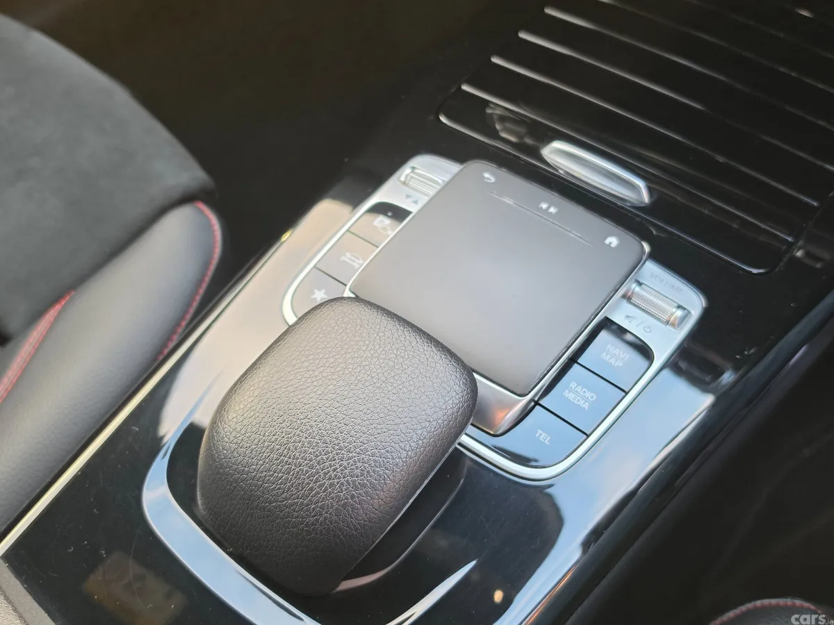 Mercedes-Benz A-Class Hatchback, Petrol, 2018, Red