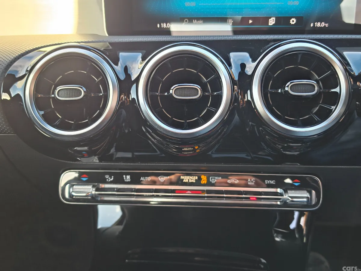 Mercedes-Benz A-Class Hatchback, Petrol, 2018, Red