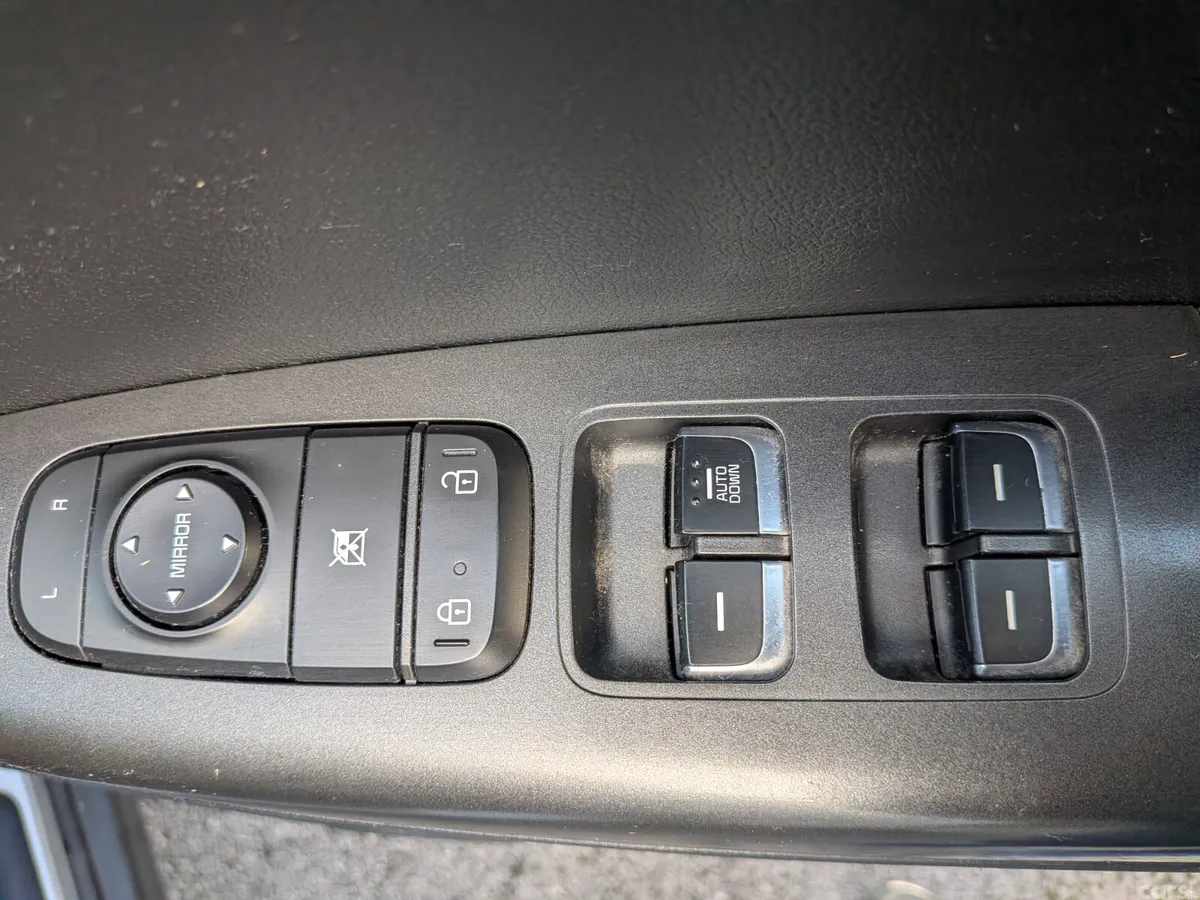 Kia Sportage SUV, Diesel, 2017, Silver