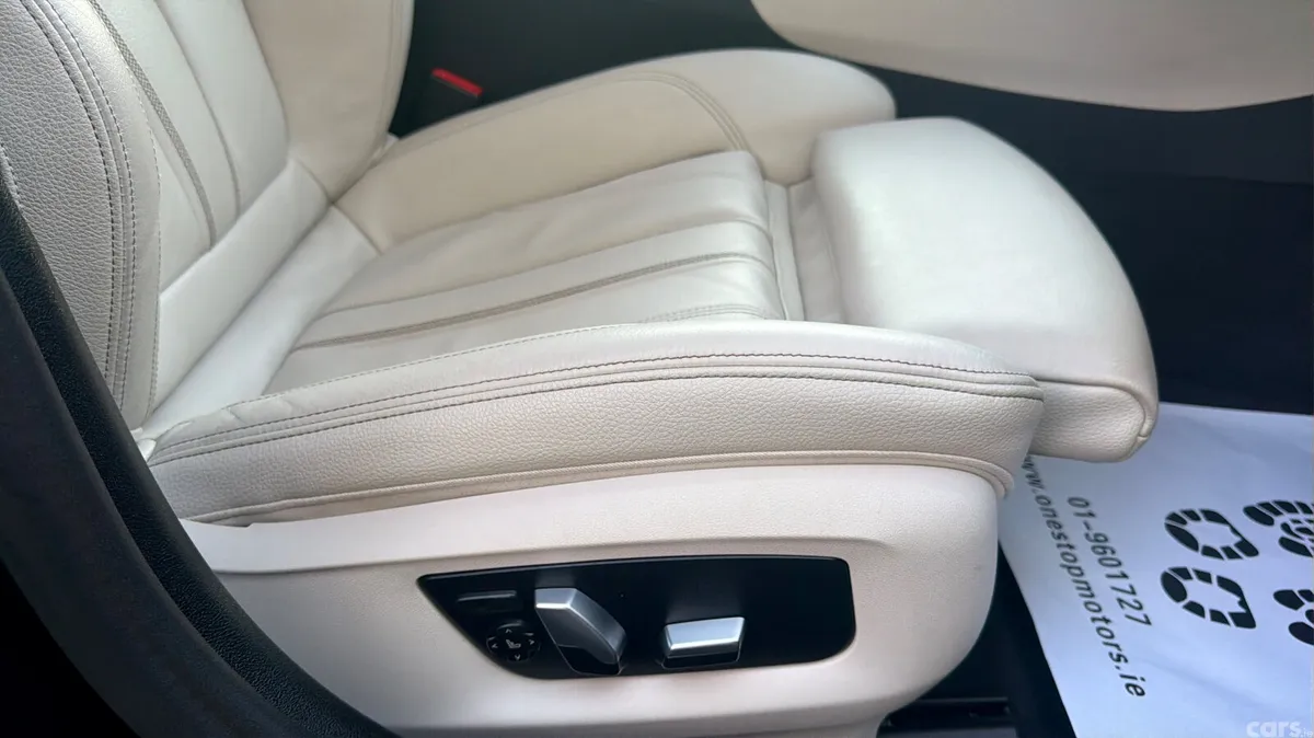 BMW 5-Series Saloon, Petrol Plug-in Hybrid, 2022, Black