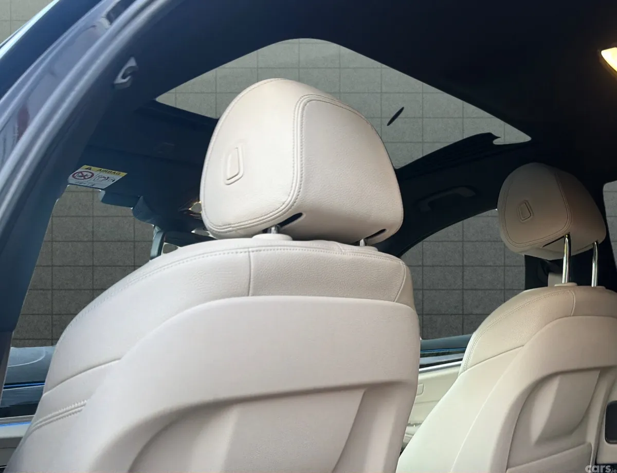 BMW 5-Series Saloon, Petrol Plug-in Hybrid, 2022, Black