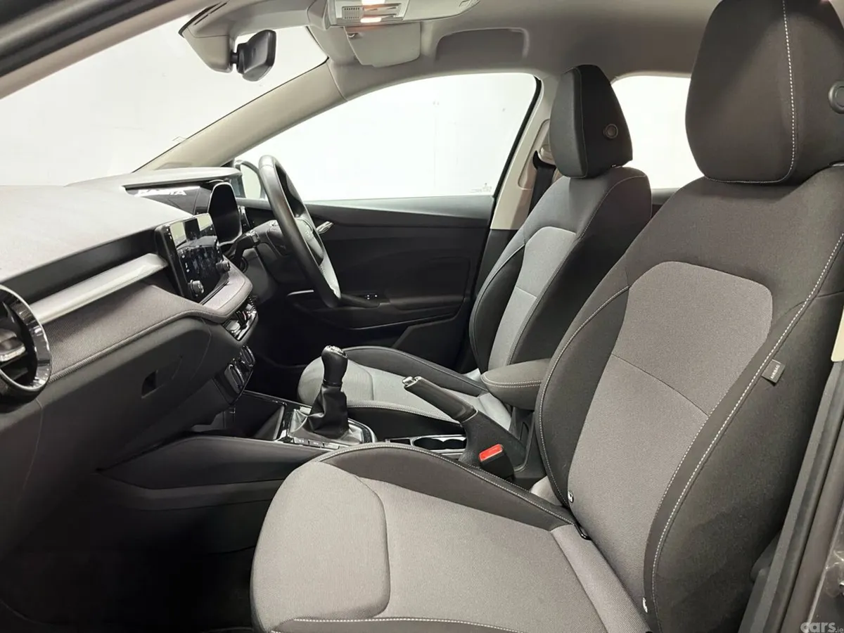 Skoda Fabia Hatchback, Petrol, 2026, Grey