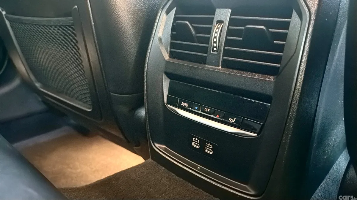BMW 3-Series Saloon, Petrol Plug-in Hybrid, 2022, Black