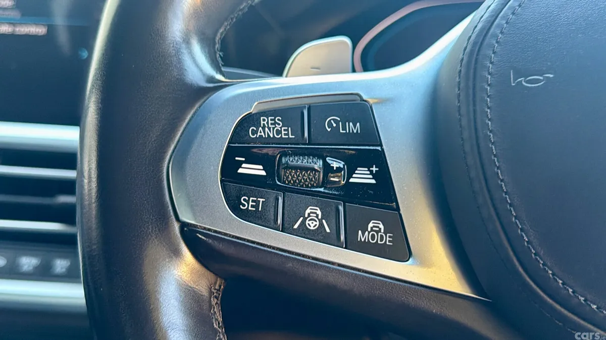 BMW 3-Series Saloon, Petrol Plug-in Hybrid, 2022, Black