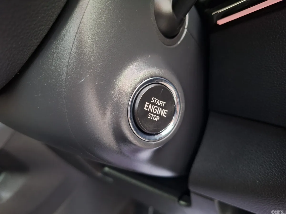 Skoda Karoq SUV, Petrol, 2024, Black