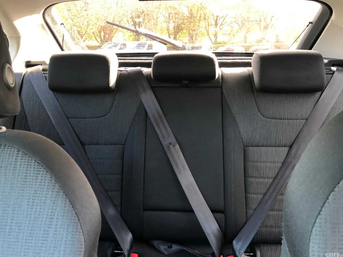 Skoda Octavia Saloon, Diesel, 2016, Silver
