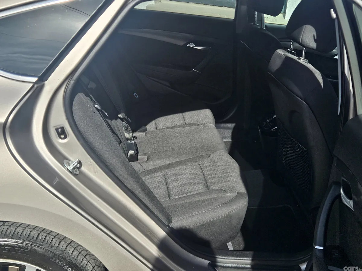 Hyundai i40 Saloon, Diesel, 2016, Beige
