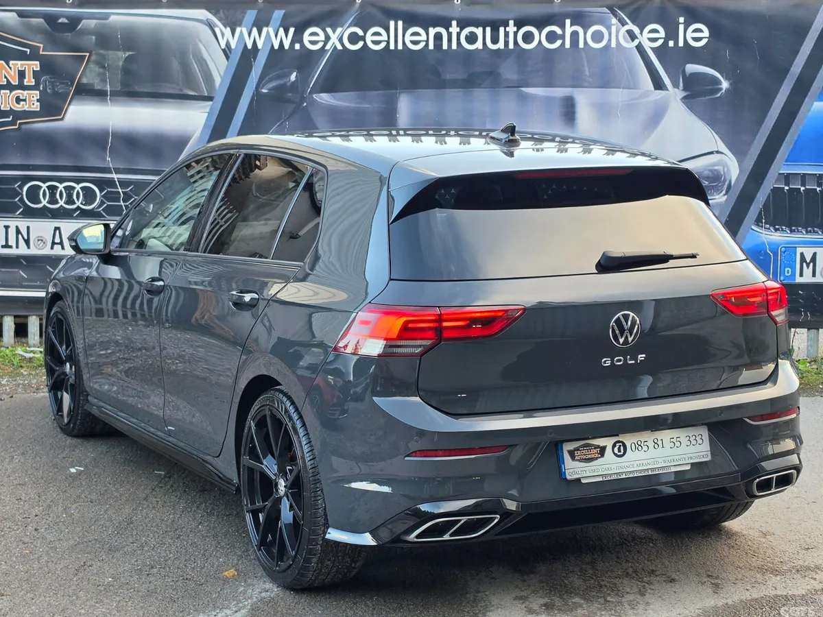 Volkswagen Golf Hatchback, Diesel, 2020, Grey