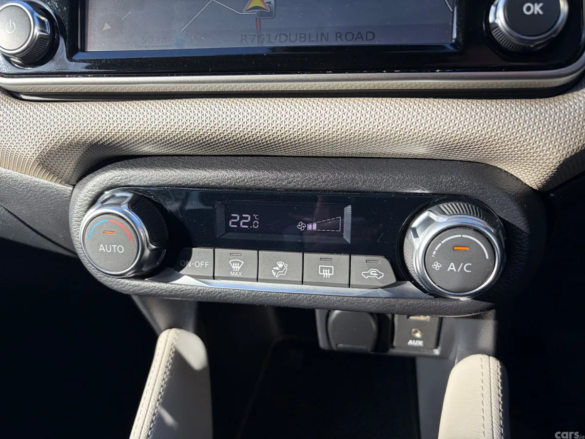 Nissan Micra Hatchback, Petrol, 2018, Silver