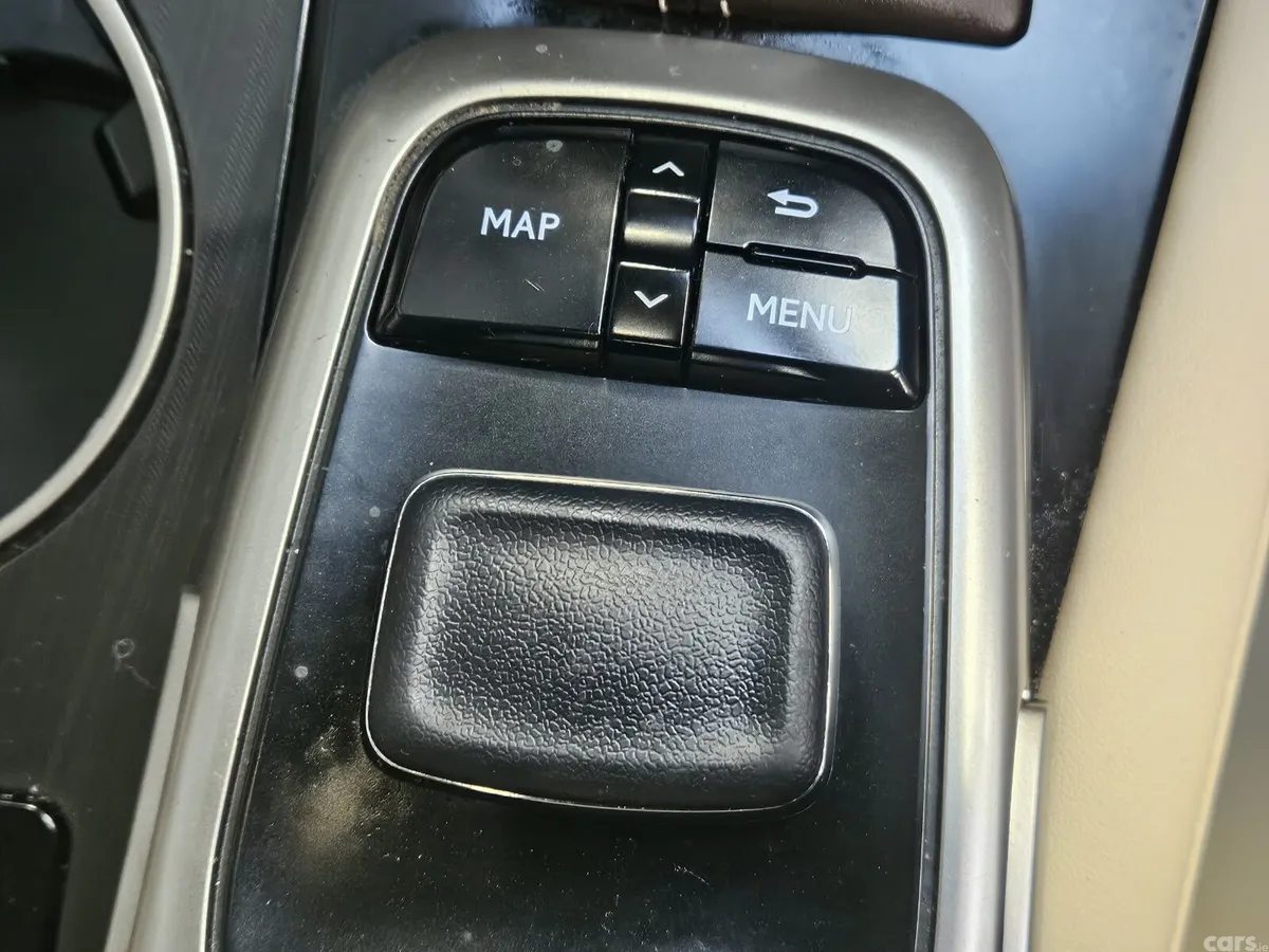 Lexus RX SUV, Petrol Hybrid, 2019, Blue